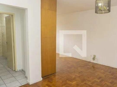 Apartamento para Aluguel - Bela Vista, 1 Quarto, 51 m2