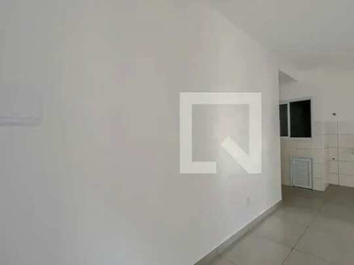 Apartamento para Aluguel - Belém, 2 Quartos, 46 m2