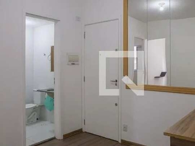 Apartamento para Aluguel - Bom Retiro, 2 Quartos, 33 m2