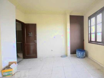 Apartamento para Aluguel - Bonsucesso, 3 Quartos, 40 m2