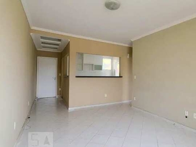 Apartamento para Aluguel - Botafogo, 1 Quarto, 55 m2