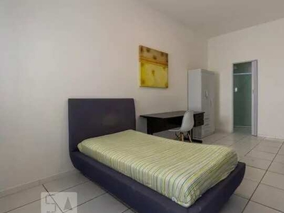 Apartamento para Aluguel - Butantã, 1 Quarto, 24 m2