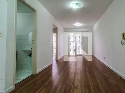 Apartamento para Aluguel - Cambuci, 1 Quarto, 35 m2