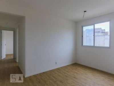 Apartamento para aluguel - cambuci, 2 quartos, 40 m² - são paulo