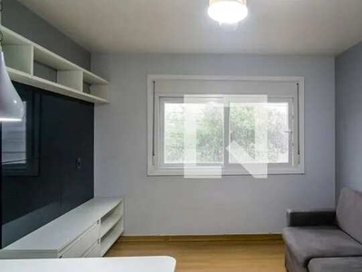 Apartamento para Aluguel - Cavalhada, 2 Quartos, 80 m2