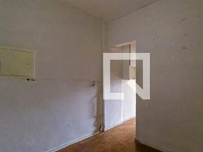 Apartamento para Aluguel - Centro, 1 Quarto, 34 m2