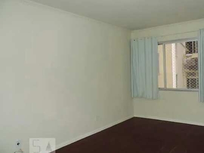 Apartamento para Aluguel - Centro, 1 Quarto, 43 m2