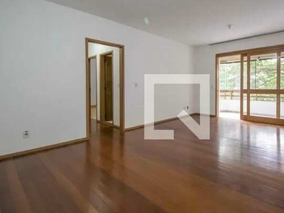 Apartamento para Aluguel - Centro, 2 Quartos, 106 m2