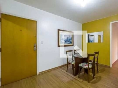 Apartamento para Aluguel - Cidade Baixa, 1 Quarto, 55 m2