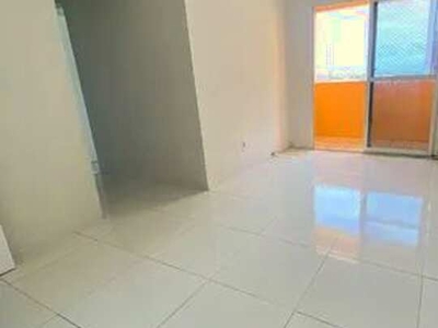 Apartamento para aluguel com 3 quartos