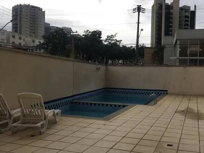 Apartamento para aluguel com 70 metros quadrados com 2 quartos em Jardim Vergueiro - Soroc