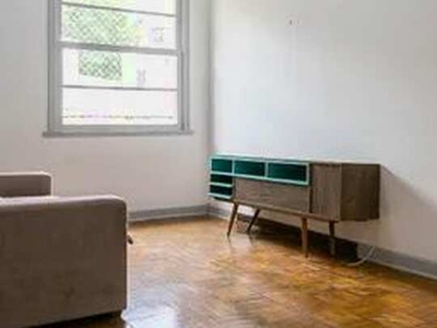 Apartamento para Aluguel - Consolação, 1 Quarto, 74 m2