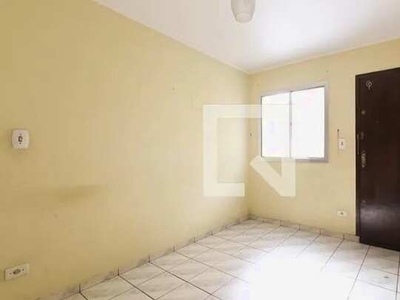 Apartamento para Aluguel - Itaquera, 2 Quartos, 49 m2