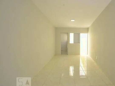 Apartamento para Aluguel - Jabaquara, 1 Quarto, 26 m2
