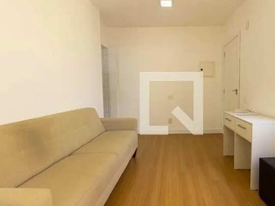 Apartamento para Aluguel - Jaguaré, 2 Quartos, 48 m2