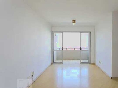 Apartamento para Aluguel - Jardim Anália Franco, 3 Quartos, 64 m2