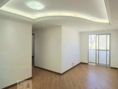 Apartamento para Aluguel - Jardim Bela Vista, 2 Quartos, 58 m2