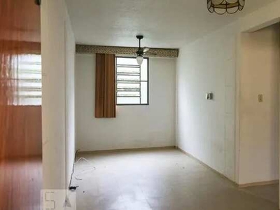 Apartamento para Aluguel - Jardim California, 2 Quartos, 58 m2