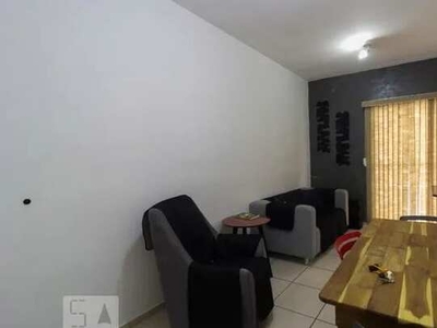 Apartamento para Aluguel - Jardim São Carlos, 2 Quartos, 50 m2