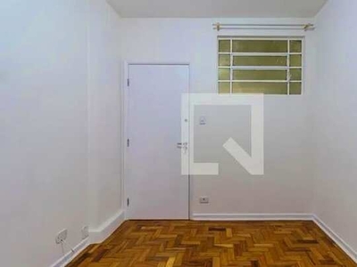Apartamento para Aluguel - Liberdade, 1 Quarto, 30 m2