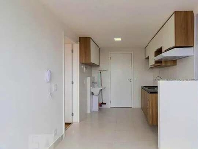 Apartamento para Aluguel - Liberdade, 1 Quarto, 36 m2