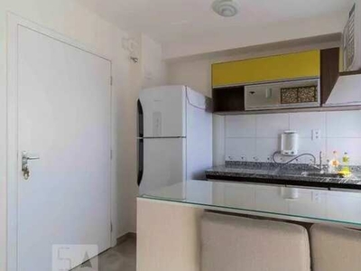 Apartamento para Aluguel - Mooca, 1 Quarto, 28 m2
