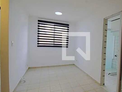 Apartamento para Aluguel - Morumbi, 2 Quartos, 41 m2