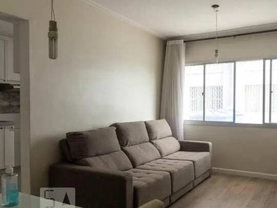 Apartamento para Aluguel - Nova Petrópolis, 2 Quartos, 68 m2