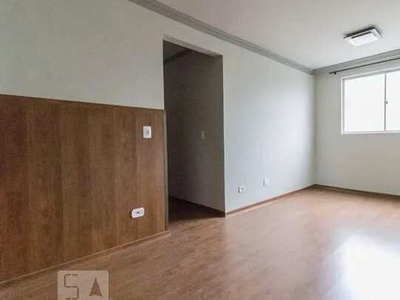 Apartamento para Aluguel - Novo Mundo, 3 Quartos, 80 m2