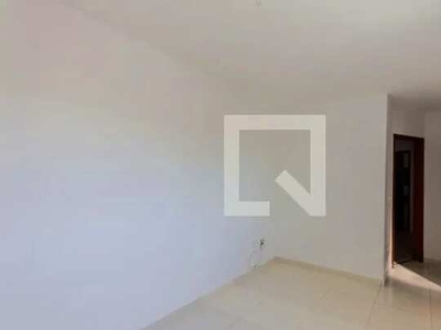 Apartamento para Aluguel - Parque Novo Oratório, 2 Quartos, 96 m2