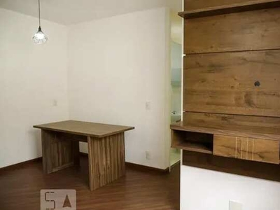 Apartamento para Aluguel - Parque São Lucas, 3 Quartos, 60 m2