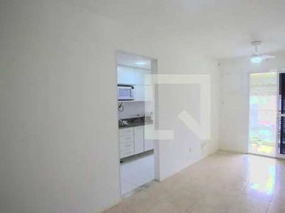 Apartamento para Aluguel - Pechincha, 2 Quartos, 49 m2