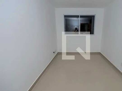 Apartamento para Aluguel - Planalto, 2 Quartos, 50 m2