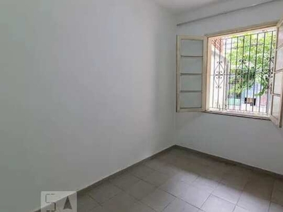 Apartamento para Aluguel - Rio Comprido, 1 Quarto, 40 m2