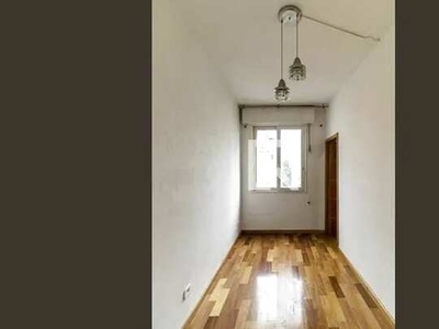 Apartamento para Aluguel - Santa Cecília, 1 Quarto, 49 m2