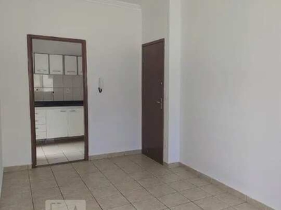 Apartamento para Aluguel - Santa Mônica, 2 Quartos, 48 m2