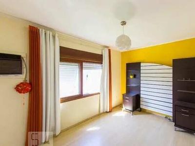 Apartamento para Aluguel - Santana, 1 Quarto, 47 m2