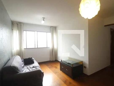 Apartamento para Aluguel - Santana, 3 Quartos, 60 m2
