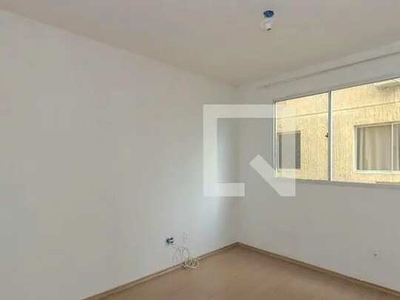 Apartamento para Aluguel - Sarandi, 2 Quartos, 41 m2