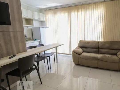 Apartamento para Aluguel - Setor Bueno, 1 Quarto, 44 m2