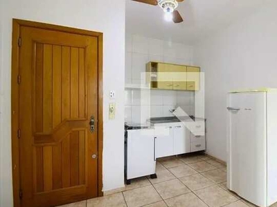 Apartamento para Aluguel - São José, 1 Quarto, 28 m2