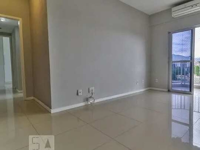 Apartamento para Aluguel - Taquara, 2 Quartos, 66 m2