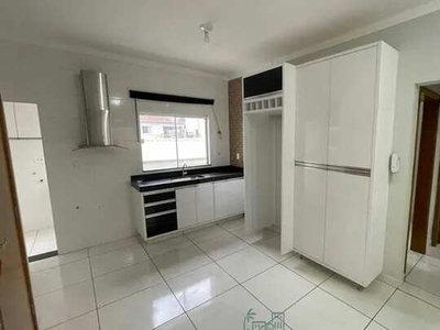 Apartamento para aluguel tem 61 metros quadrados com 2 quartos em Vila Marta - Franca - SP