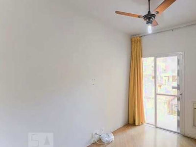 Apartamento para Aluguel - Tijuca, 2 Quartos, 75 m2