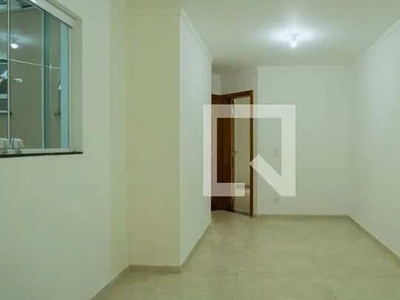 Apartamento para Aluguel - Vila Assunção, 2 Quartos, 55 m2