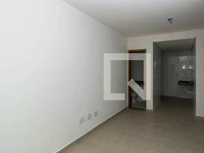 Apartamento para Aluguel - Vila Invernada, 2 Quartos, 47 m2