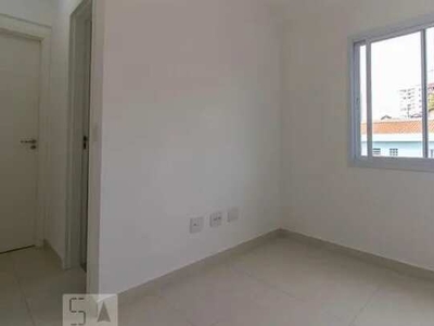 Apartamento para Aluguel - Vila Mazzei, 1 Quarto, 25 m2
