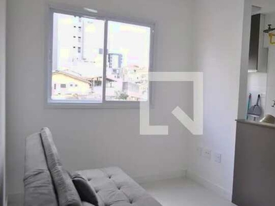 Apartamento para Aluguel - Vila Mazzei, 1 Quarto, 30 m2