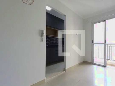 Apartamento para Aluguel - Vila Mimosa, 2 Quartos, 63 m2