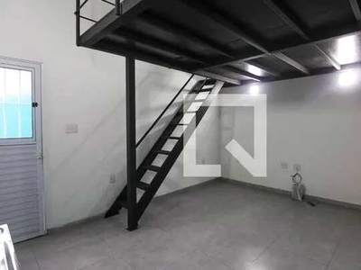 Apartamento para Aluguel - Vila Prudente, 1 Quarto, 41 m2